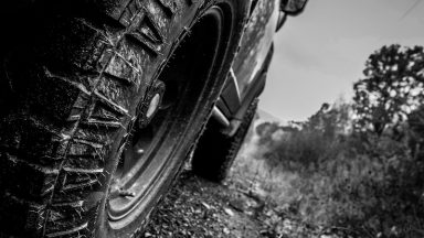 SUV 4x4 Tyres